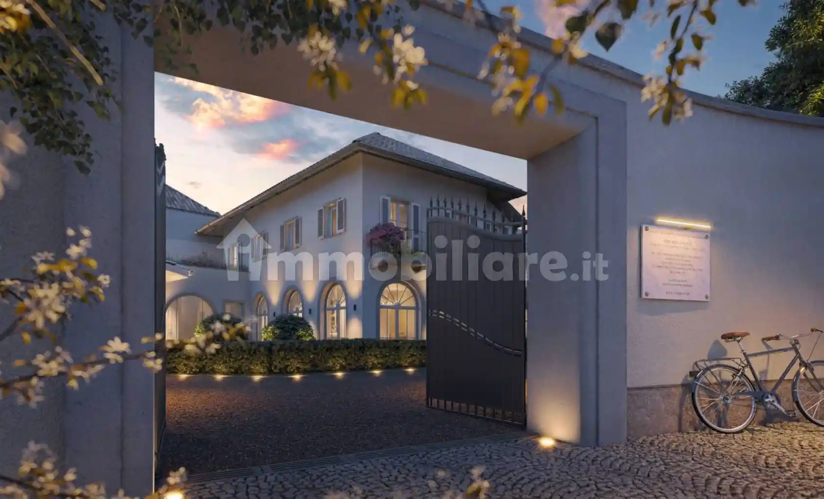 Appartamento in vendita a Rivoli