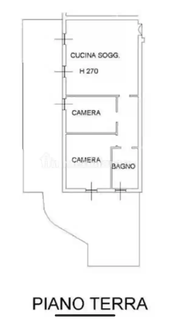 Appartamento - foto 3