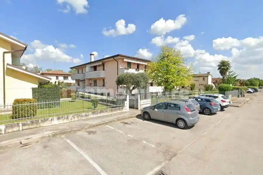 Appartamento in vendita a Arre