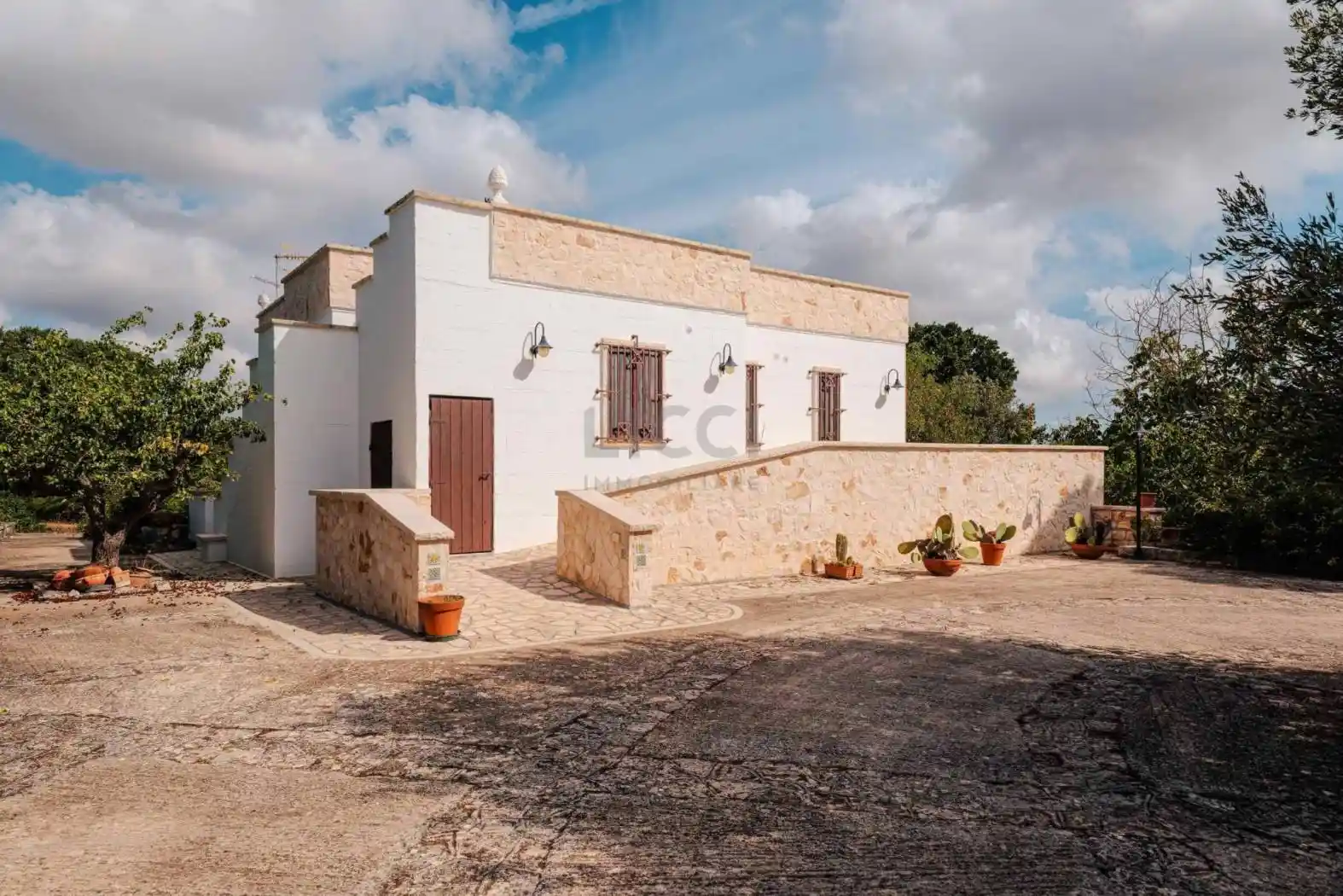 Villa in vendita a Monopoli