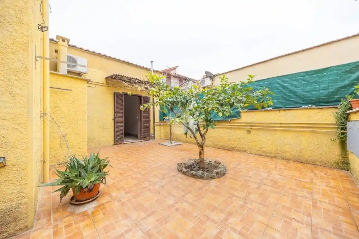 Appartamento in vendita a Guidonia Montecelio