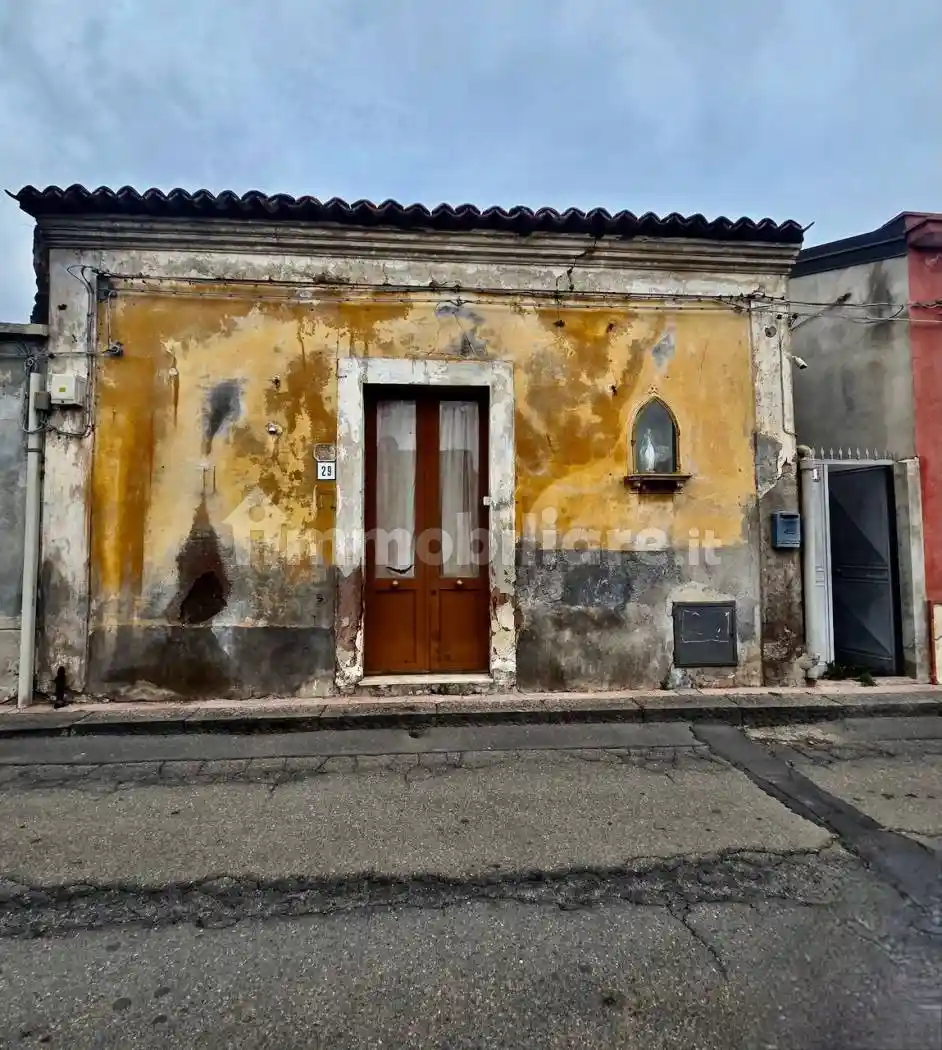 Appartamento in vendita a San Gregorio di Catania