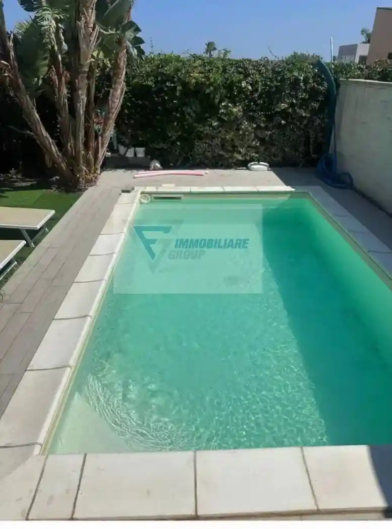 Villa in vendita a Augusta