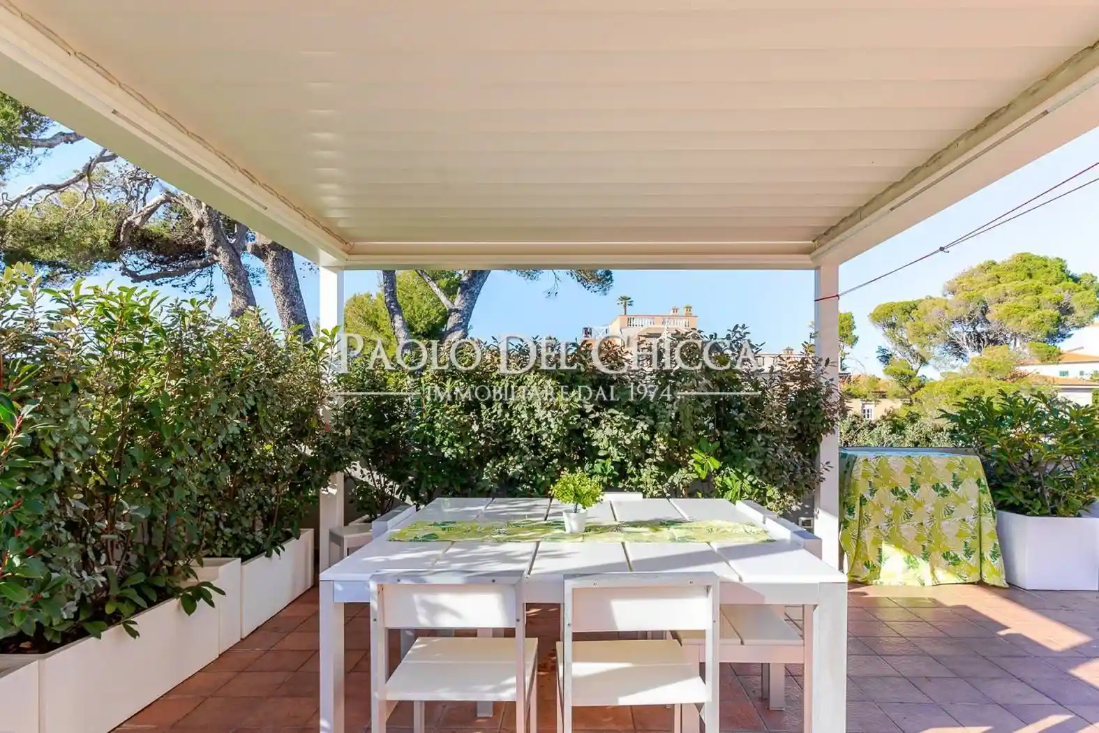 Appartamento in vendita a Livorno