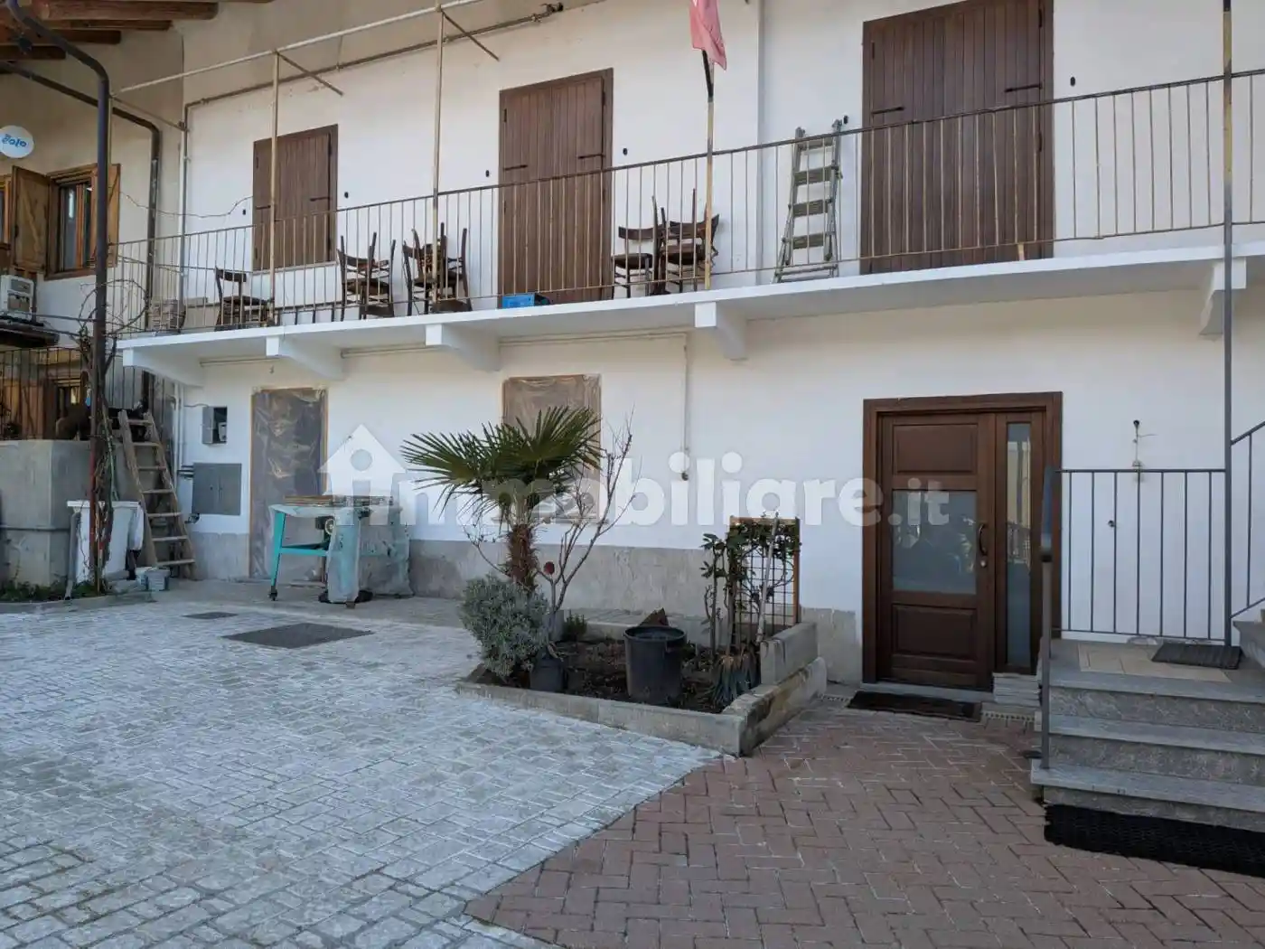 Appartamento in vendita a Reano