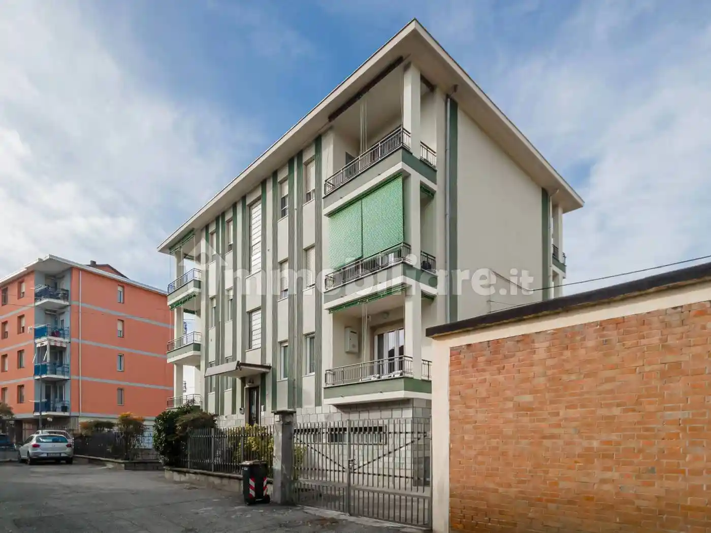 Appartamento in vendita a Caselle Torinese