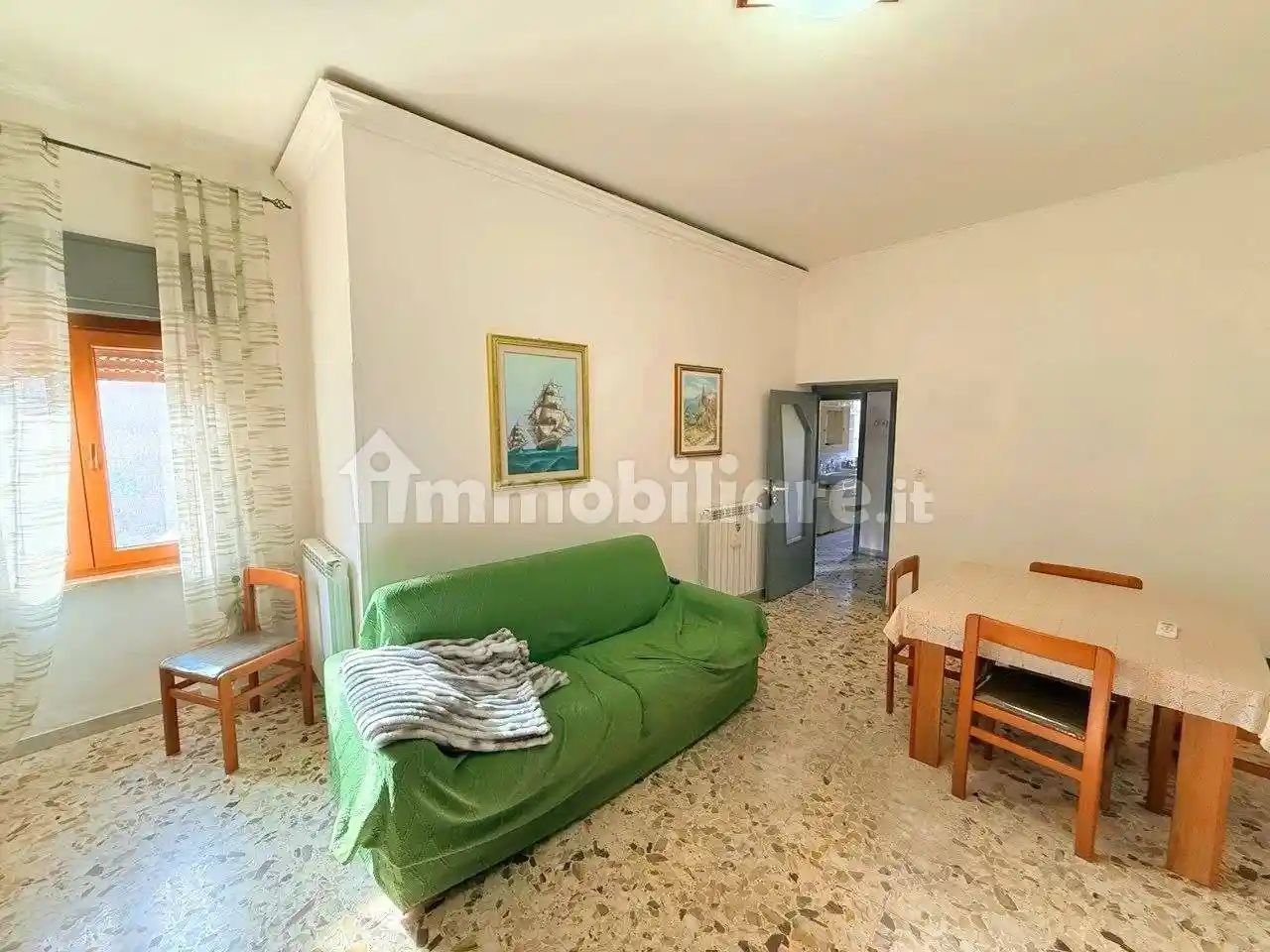 Appartamento in vendita a Nettuno