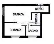 Appartamento in vendita a Bolzano