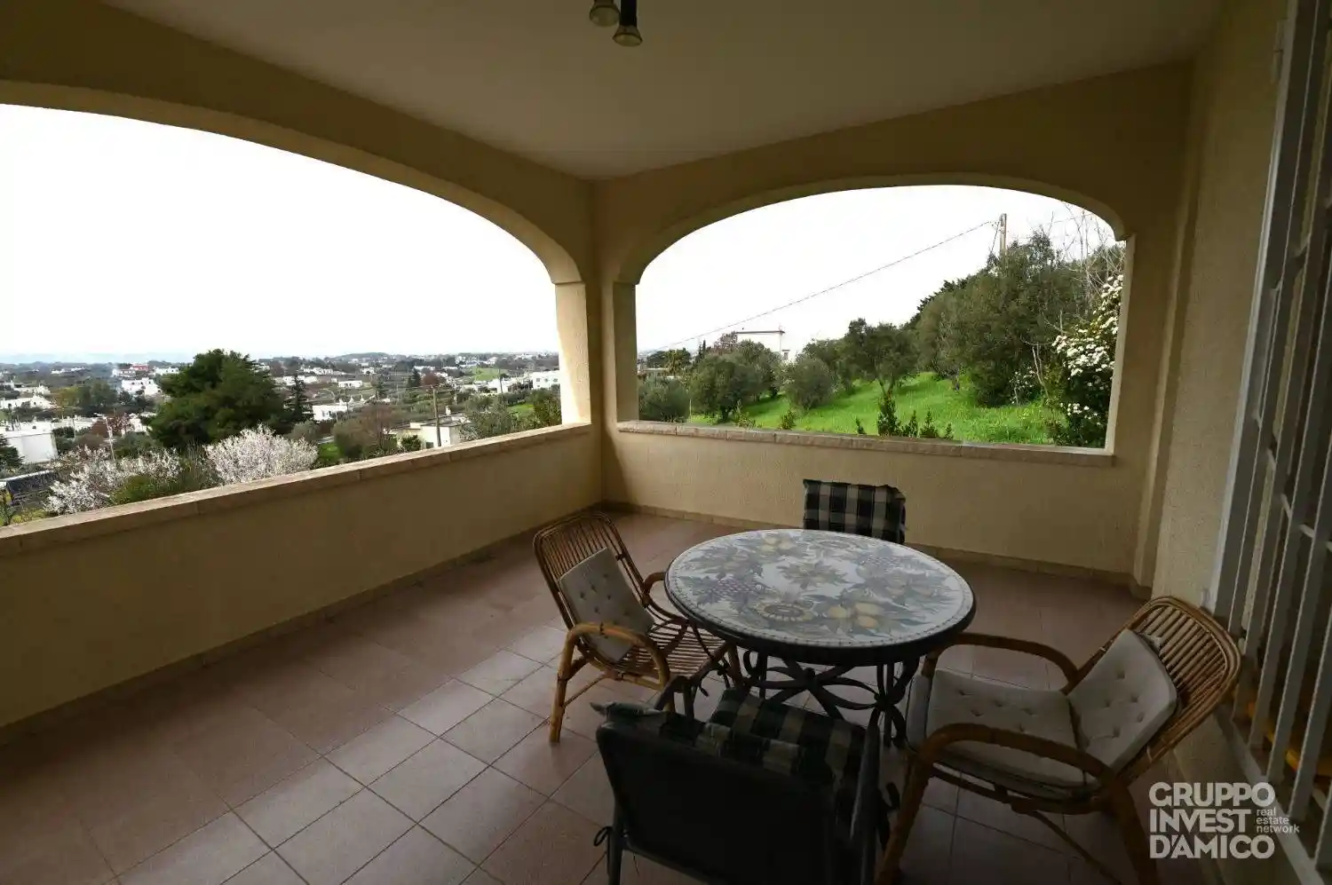 Villa in vendita a Cisternino