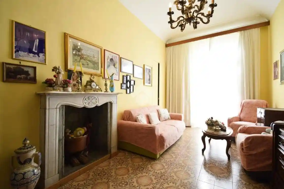 Appartamento in vendita a Torino