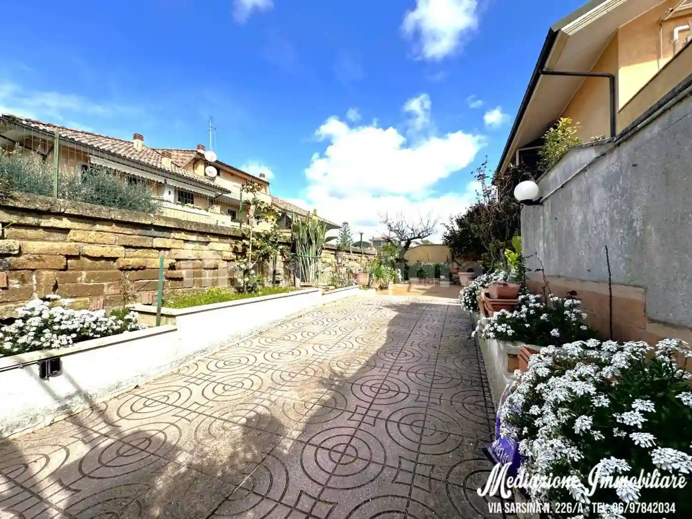 Villetta a schiera - foto 2