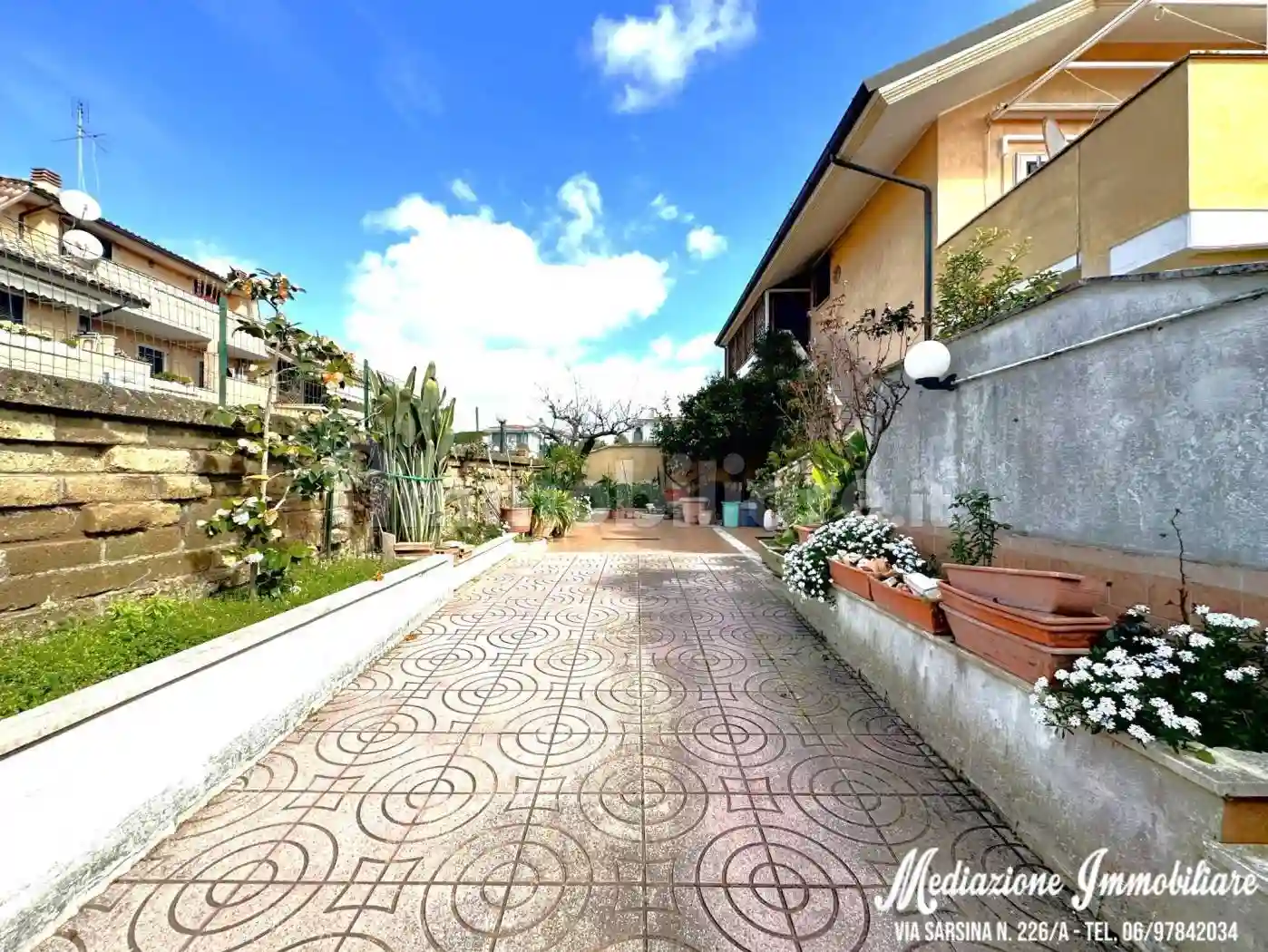 Villetta a schiera - foto 3