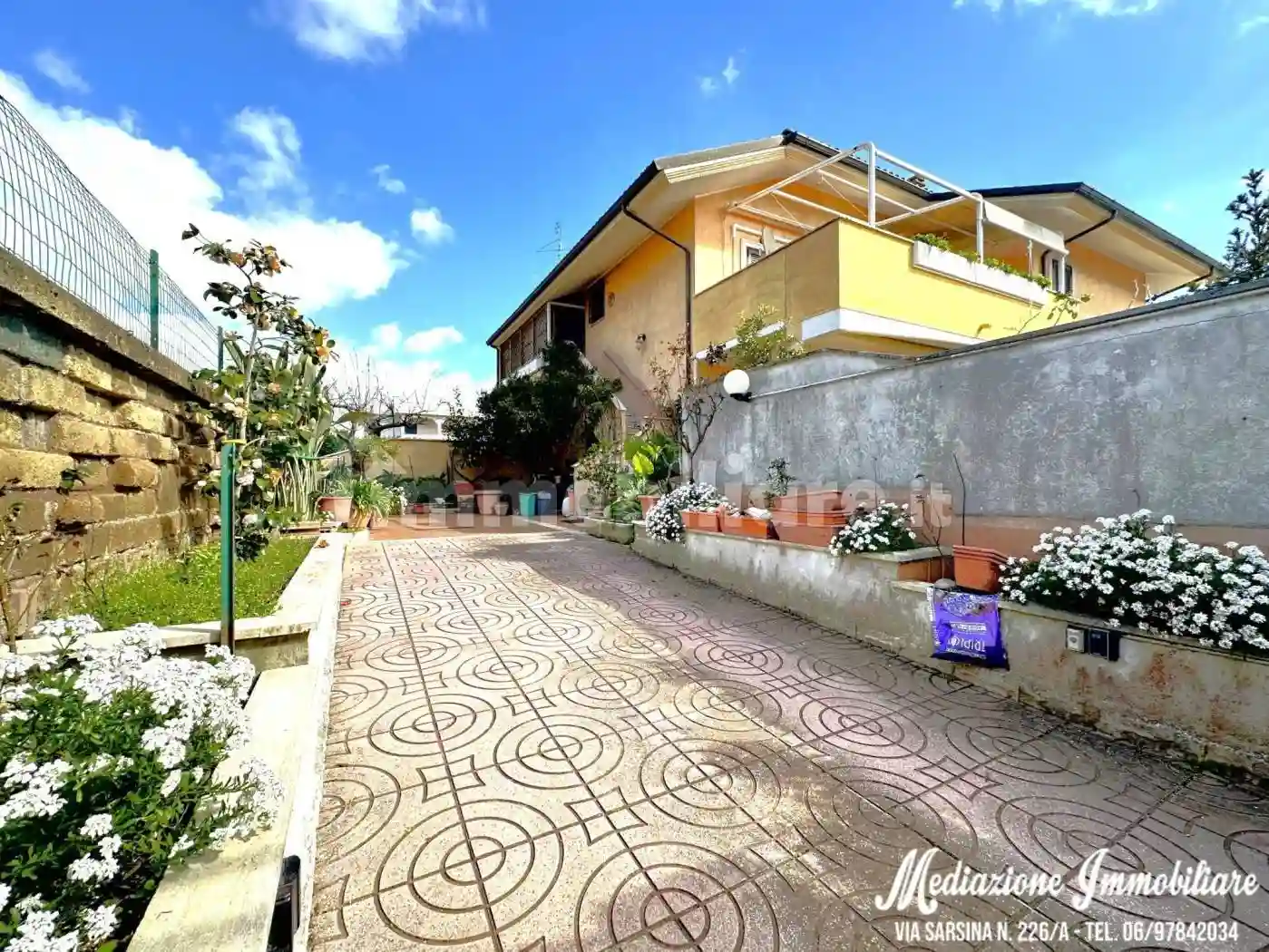 Villetta a schiera - foto 4