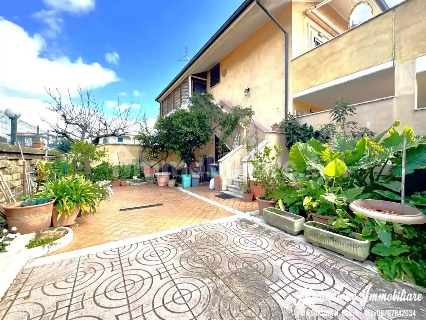 Villetta a schiera - foto 5