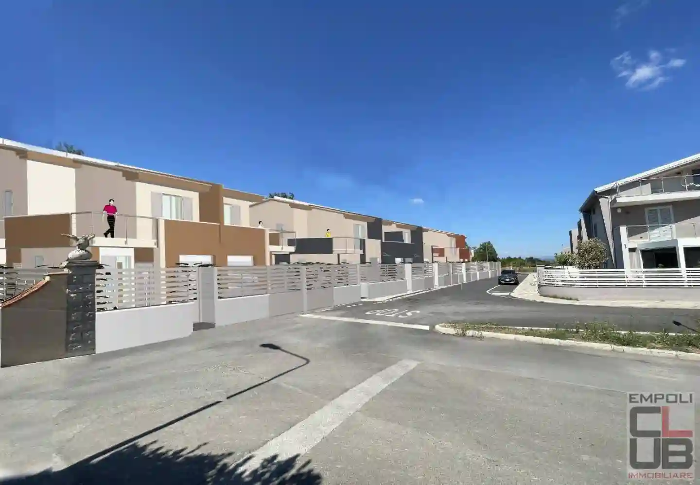 Villetta a schiera - foto 5