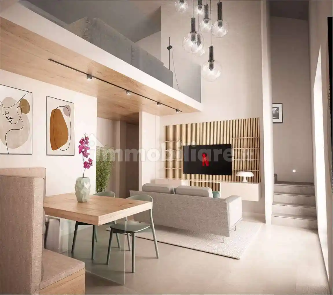 Appartamento in vendita a Prato