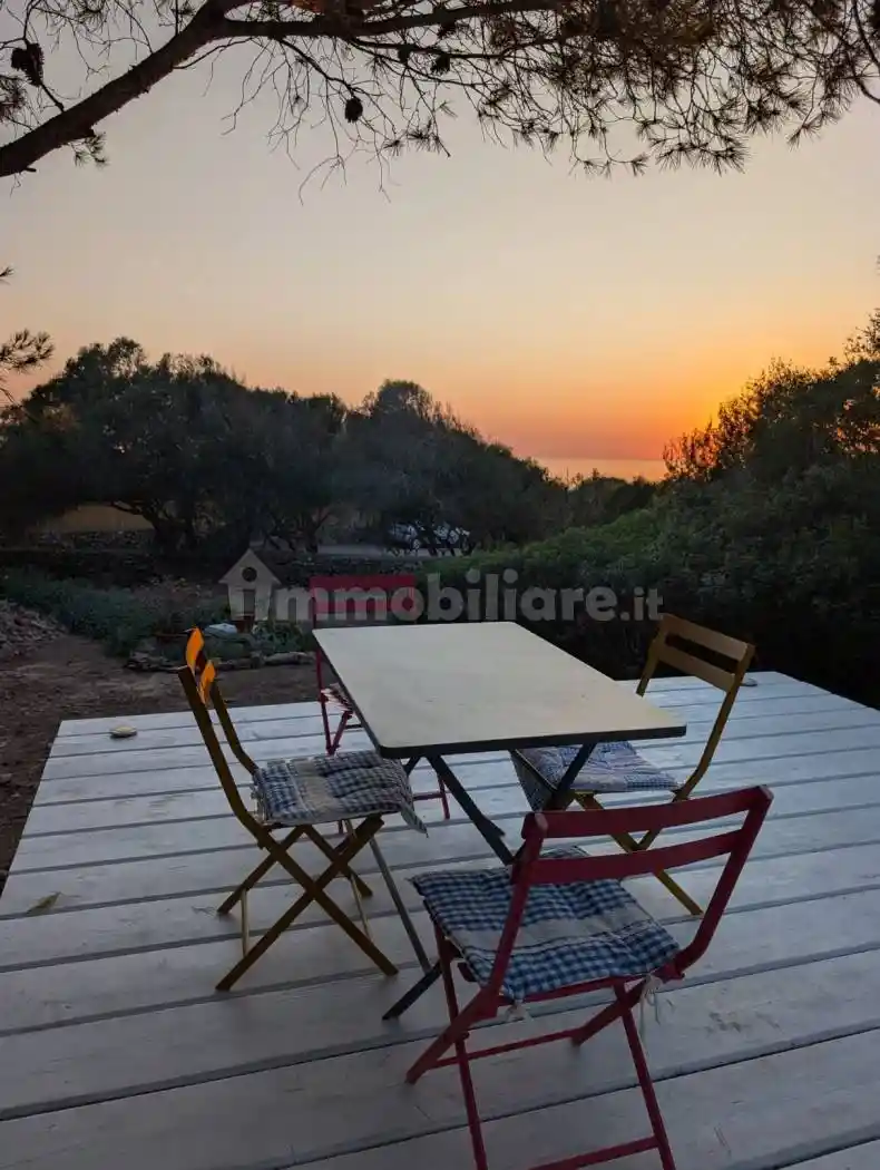 Villa in vendita a Carloforte