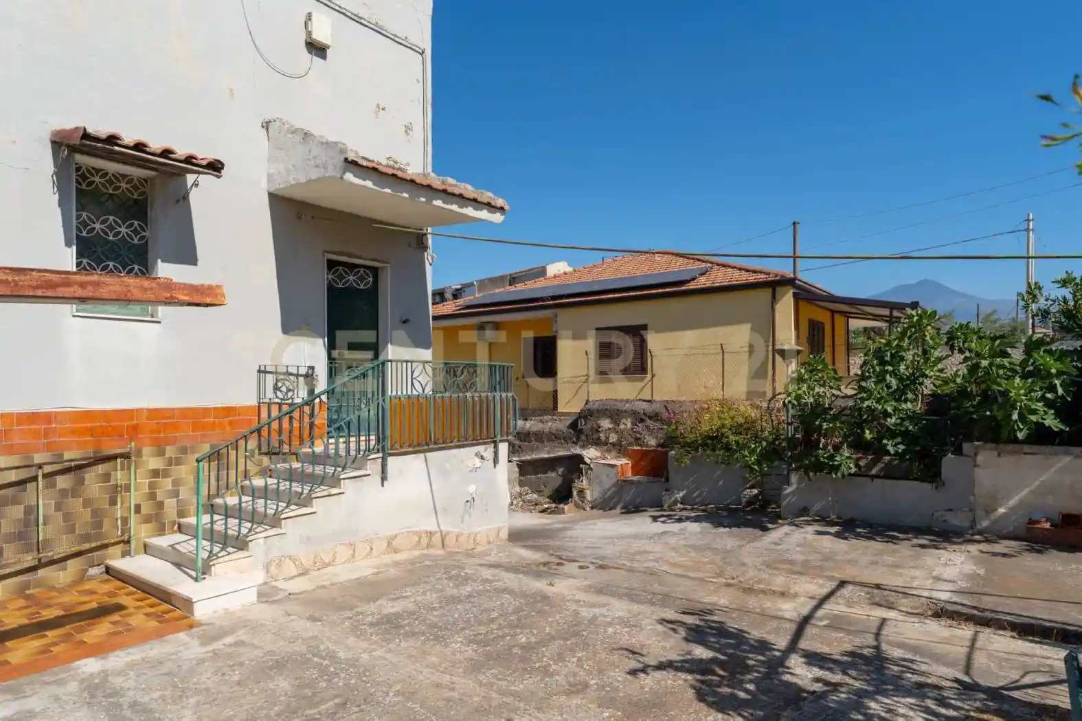 Villa in vendita a Catania