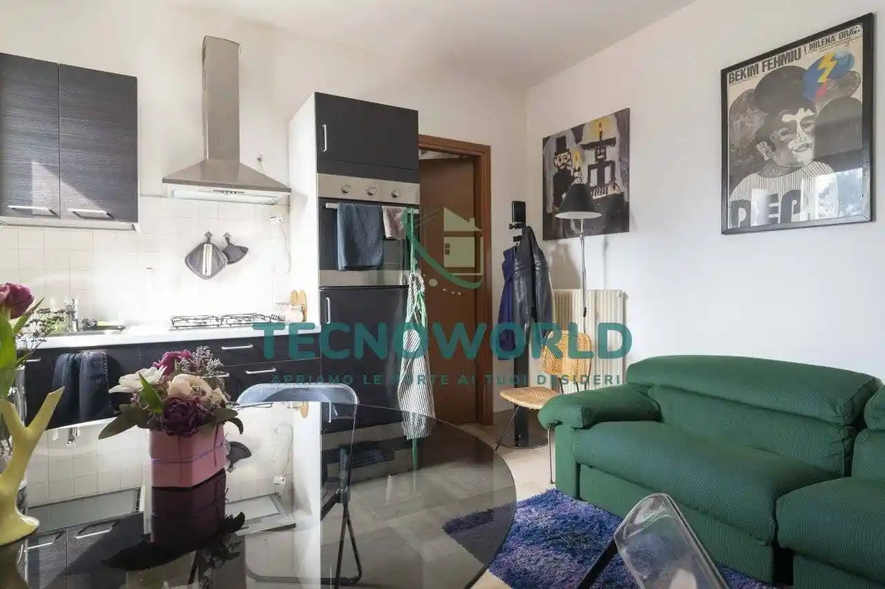 Appartamento in affitto a Thiene