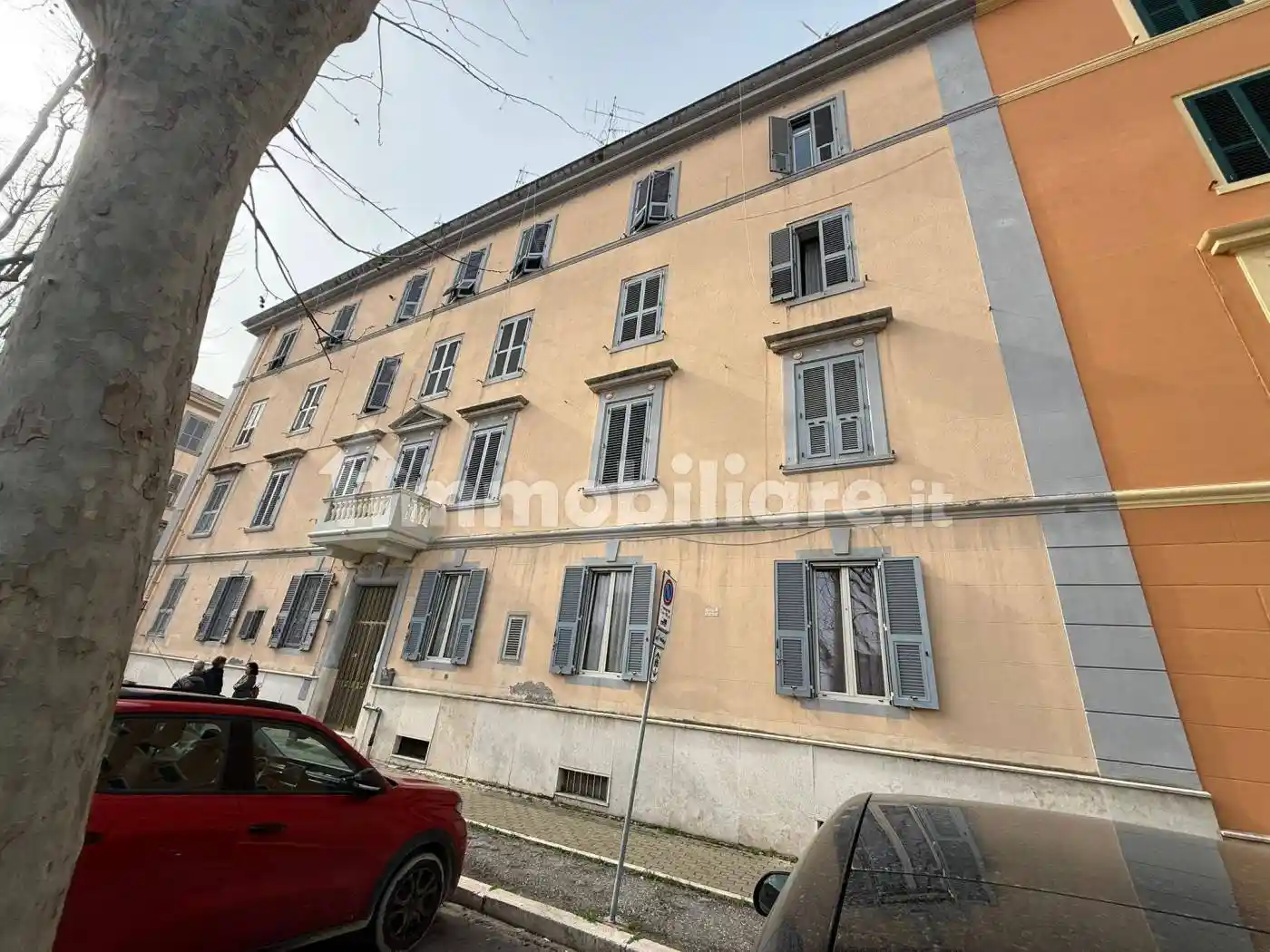 Appartamento in vendita a Civitavecchia