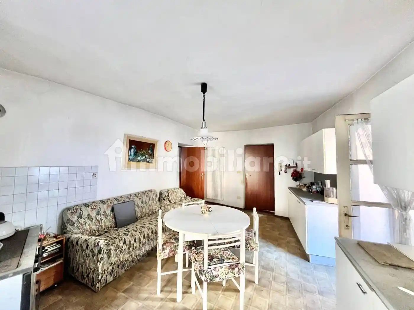 Appartamento in vendita a Vallelaghi