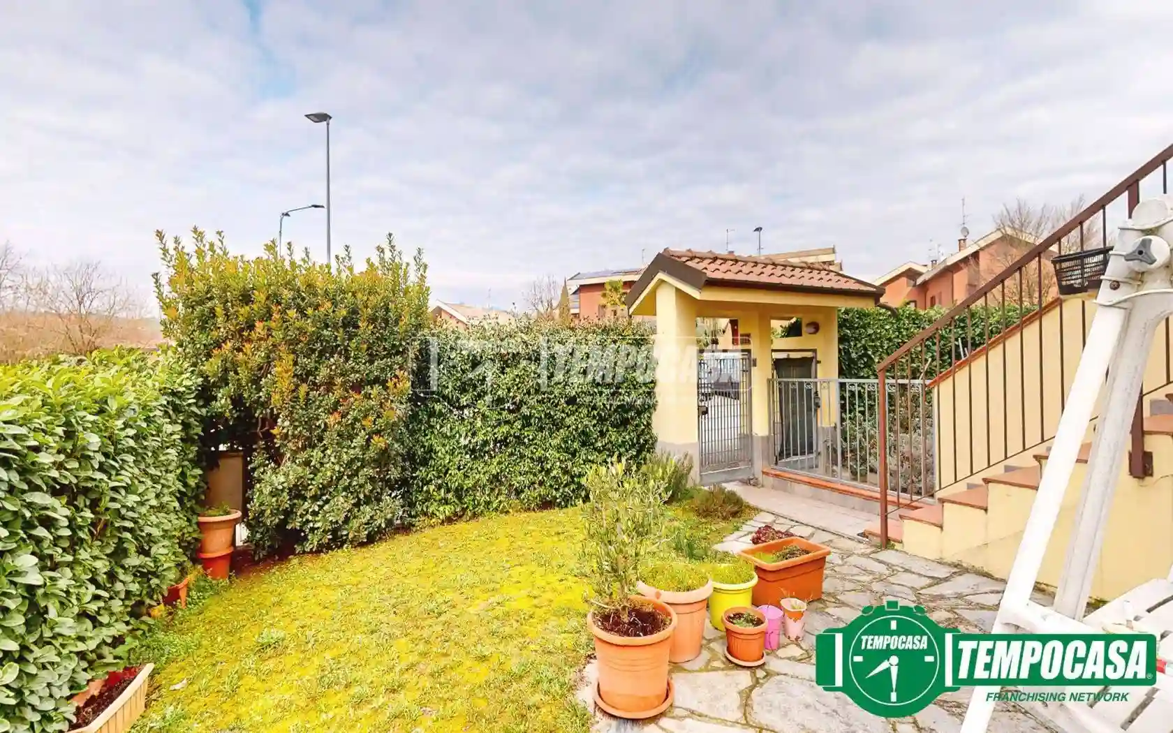 Villetta a schiera - foto 2