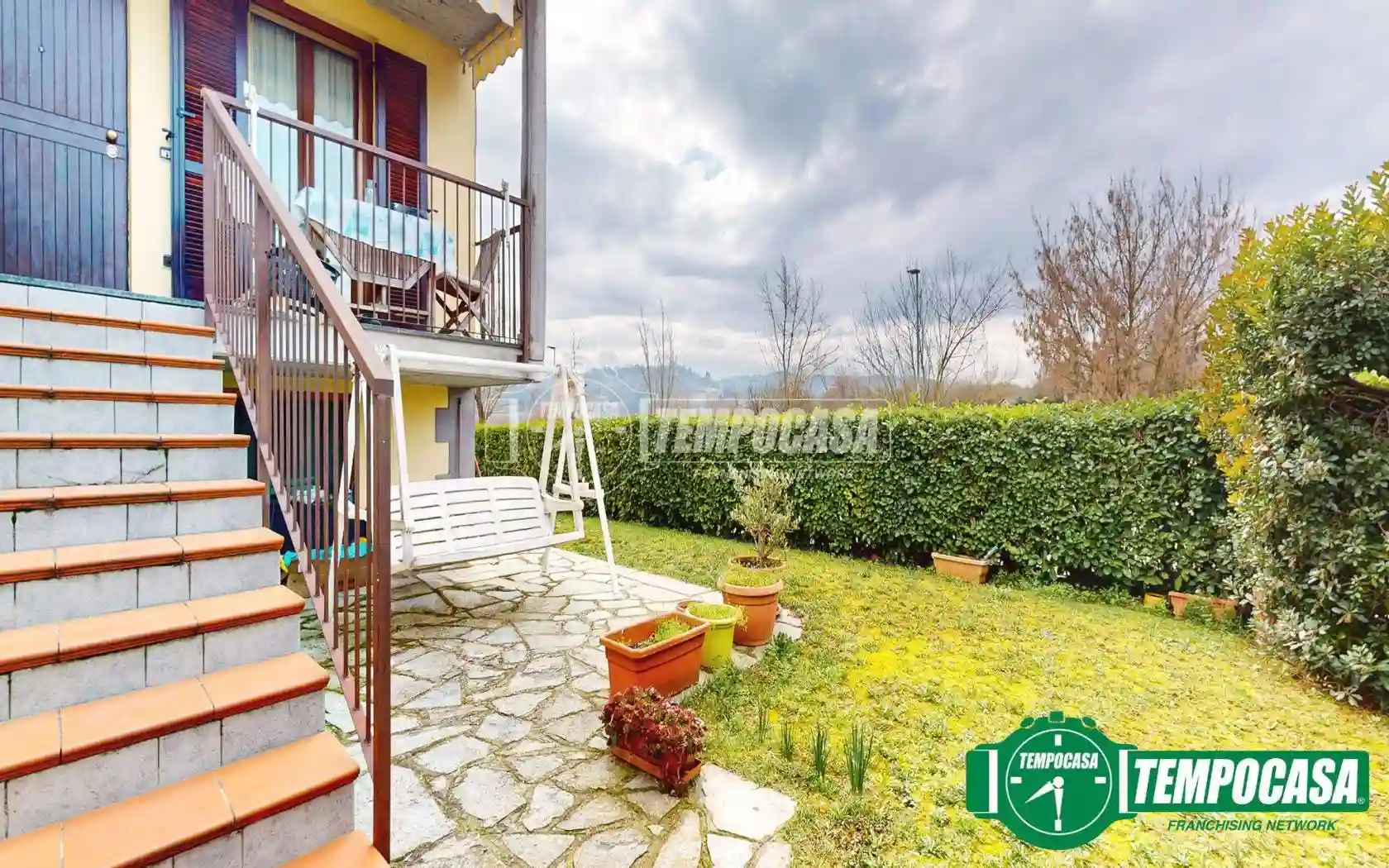 Villetta a schiera - foto 3