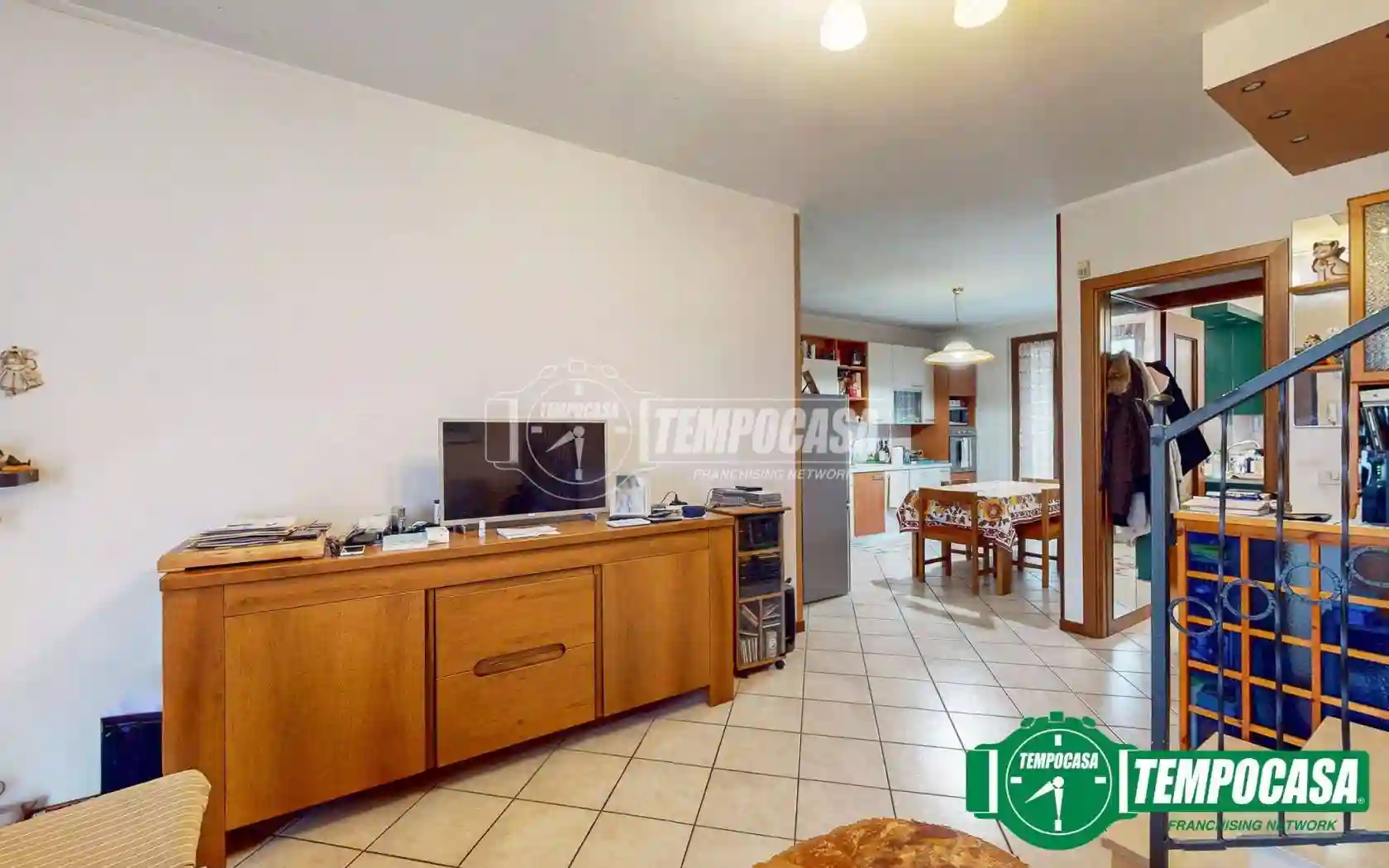 Villetta a schiera - foto 5