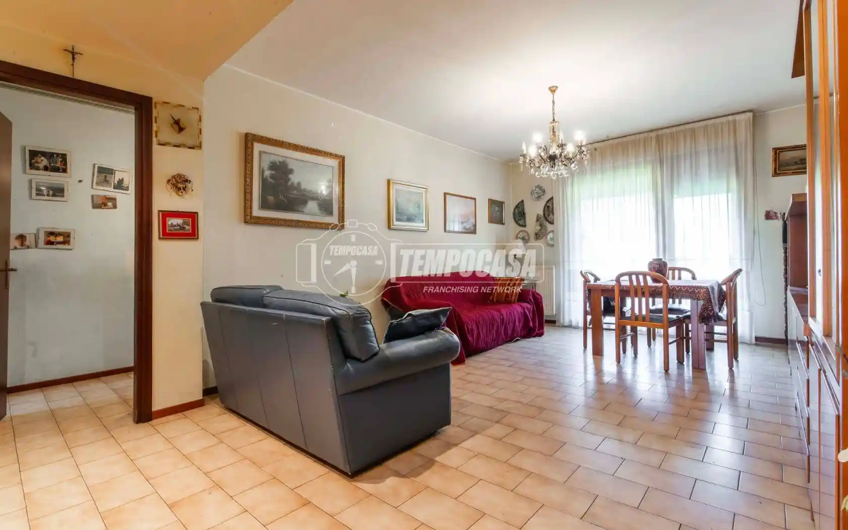 Appartamento in vendita a Como