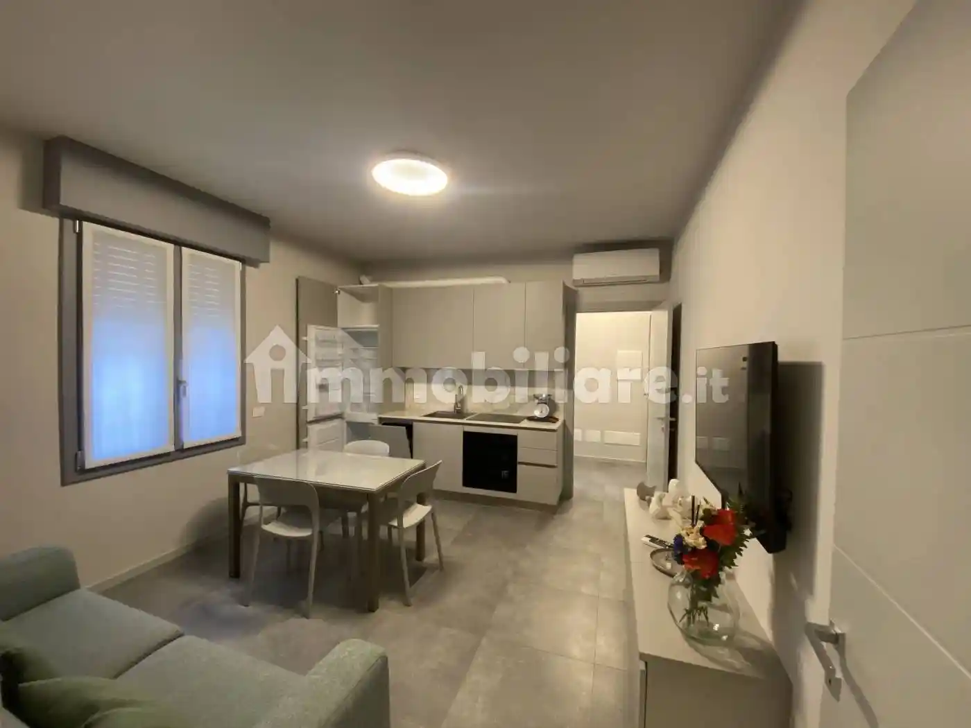 Appartamento in affitto a Parma