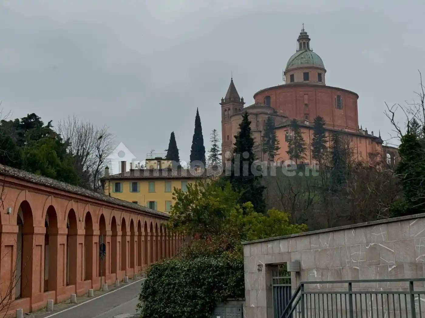 Appartamento in affitto a Bologna