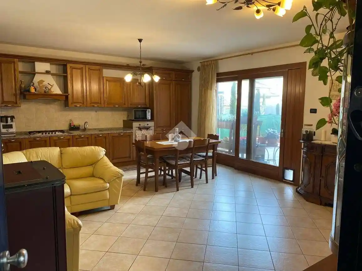 Appartamento in vendita a Castelfranco Veneto