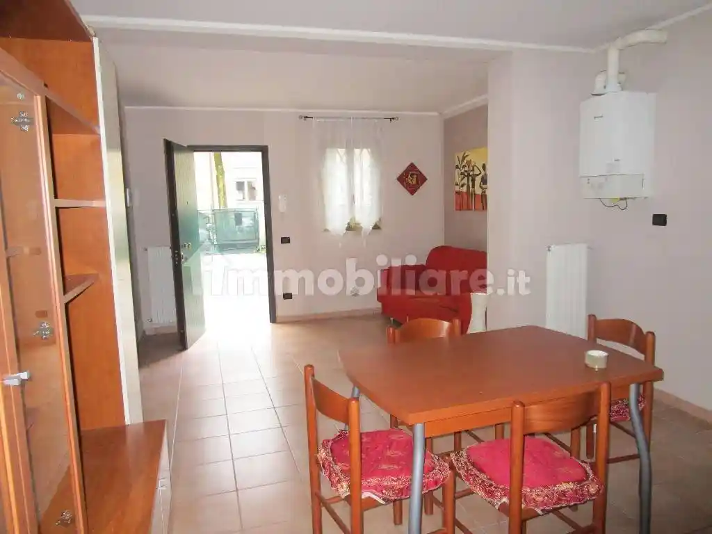 Appartamento in affitto a Reggio Emilia