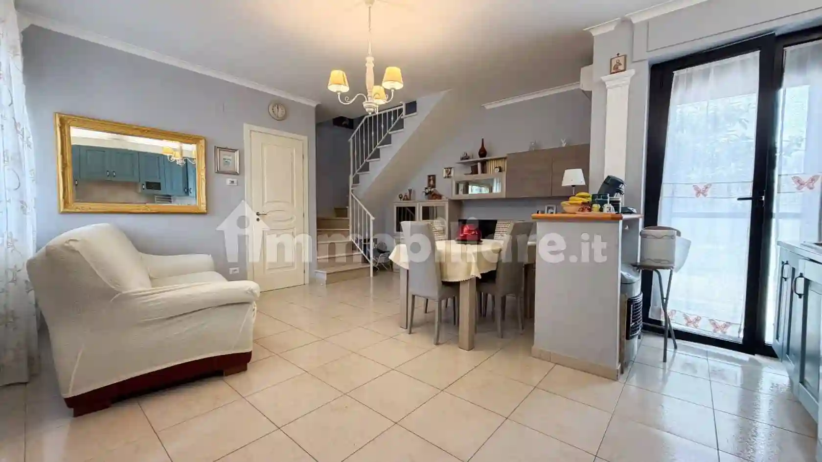 Villetta a schiera - foto 3