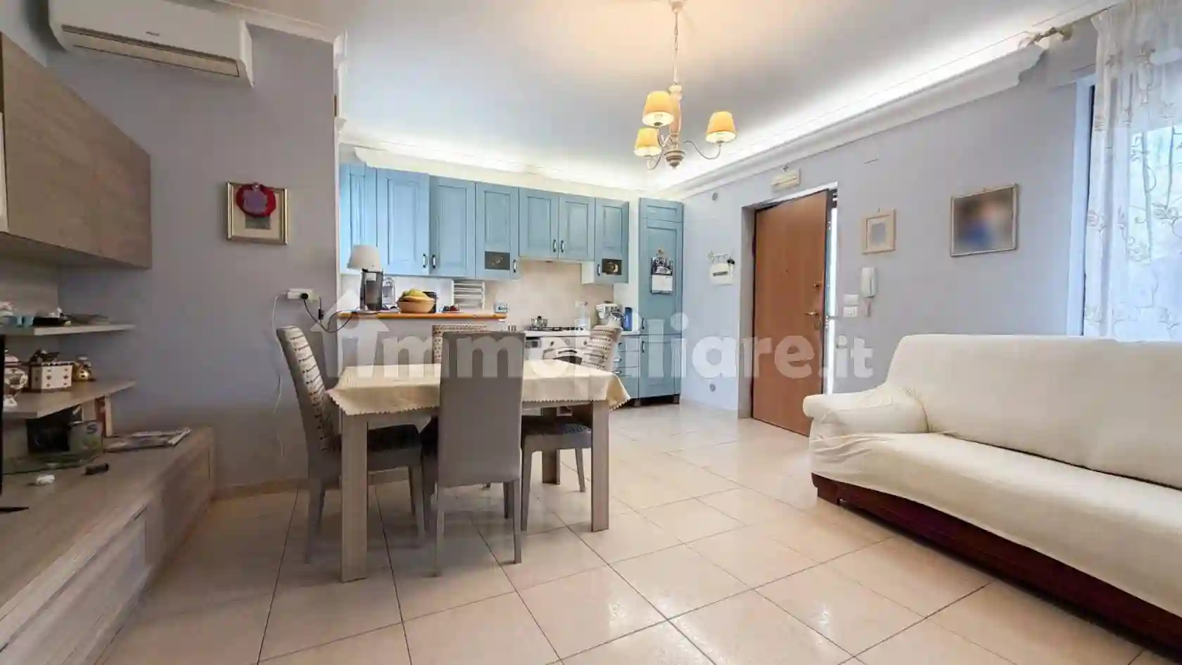 Villetta a schiera - foto 4