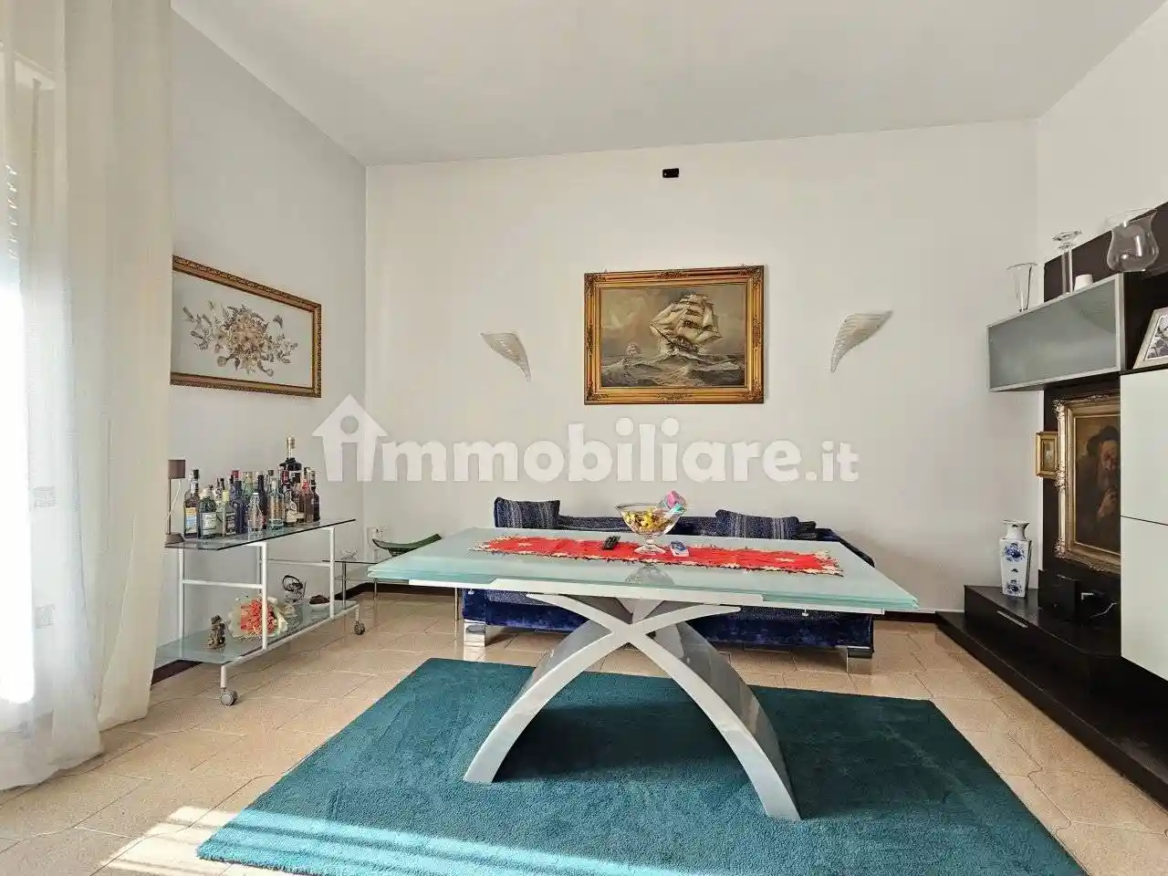 Villa in vendita a Treviglio