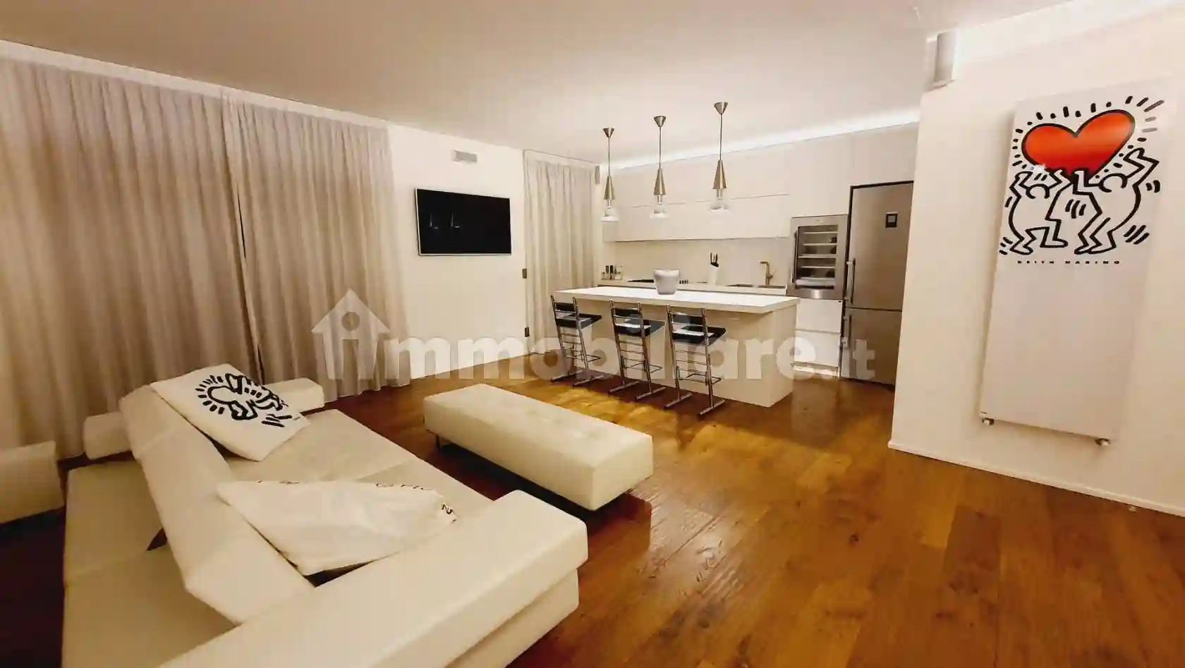 Appartamento - foto 3