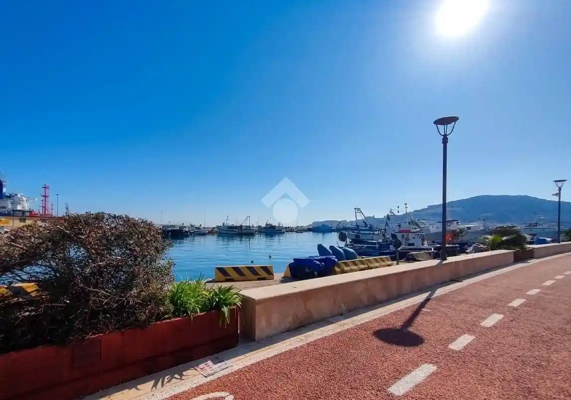 Rustico - Casale in vendita a Gaeta