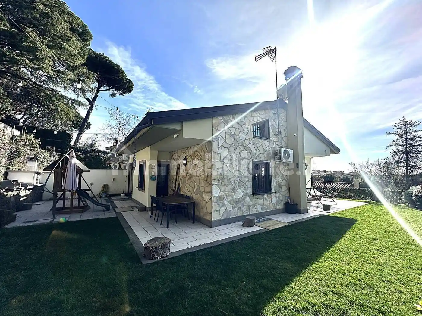 Villa in vendita a Albano Laziale