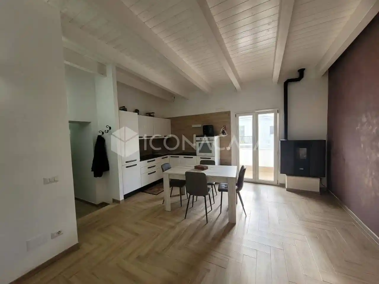 Attico - Mansarda in vendita a Vieste