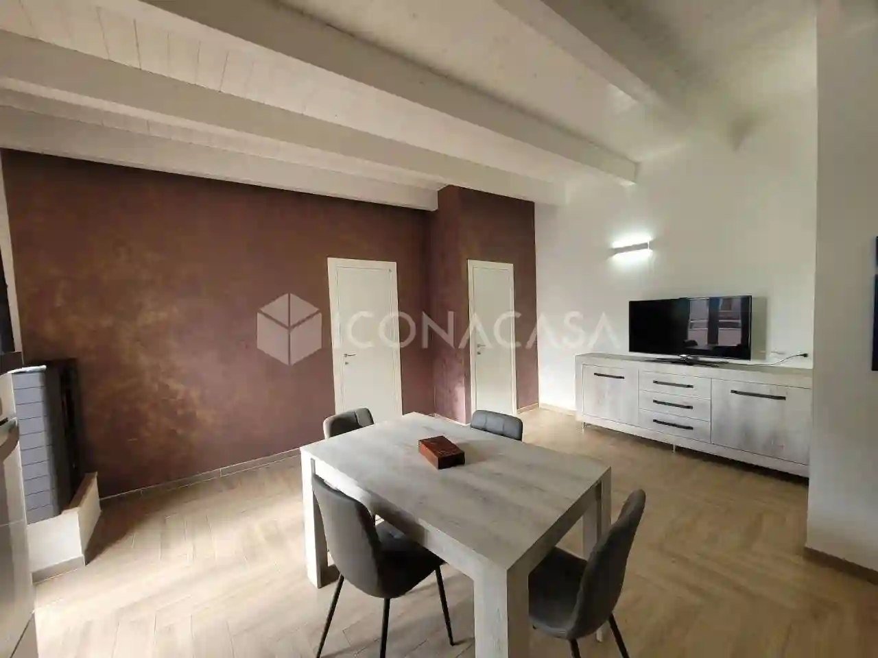 Attico - Mansarda - foto 2