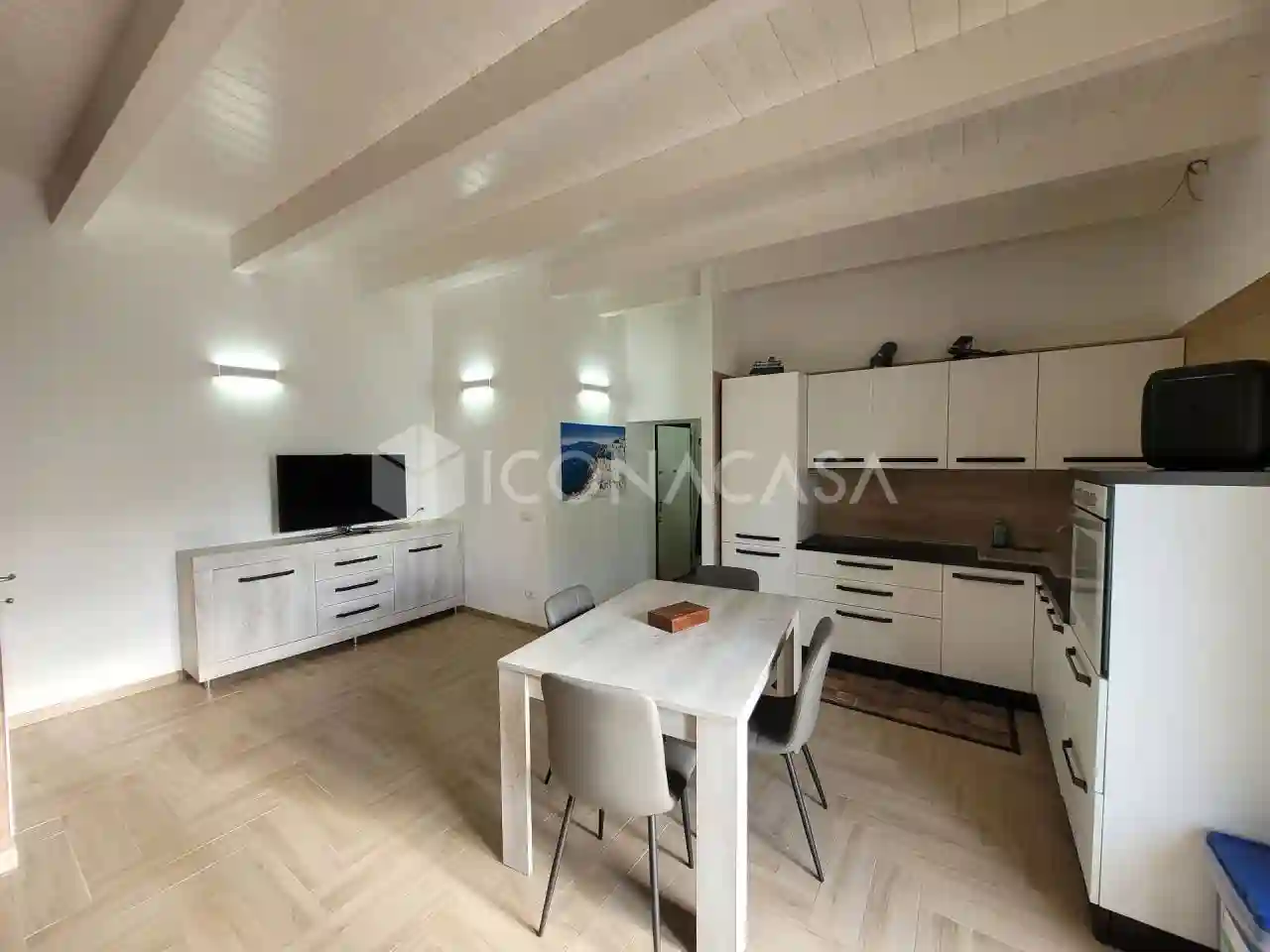 Attico - Mansarda - foto 4