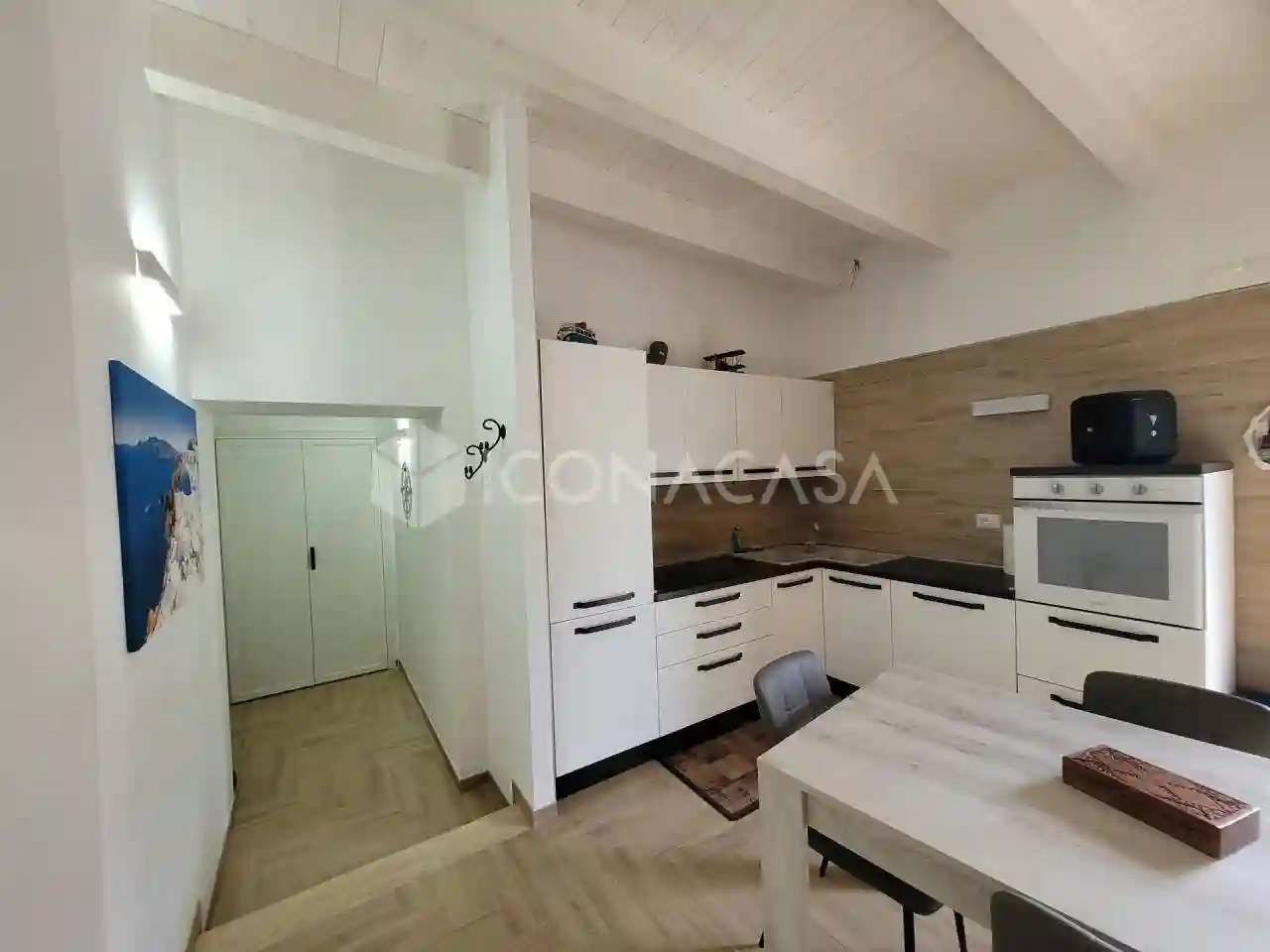 Attico - Mansarda - foto 5