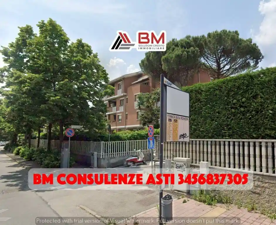 Appartamento in vendita a Asti