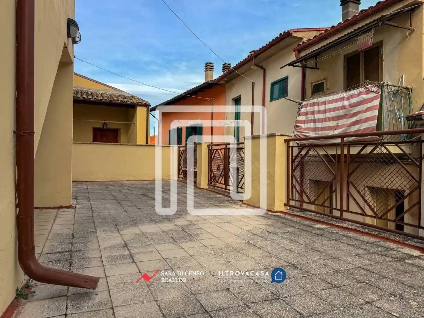 Appartamento in vendita a Raiano