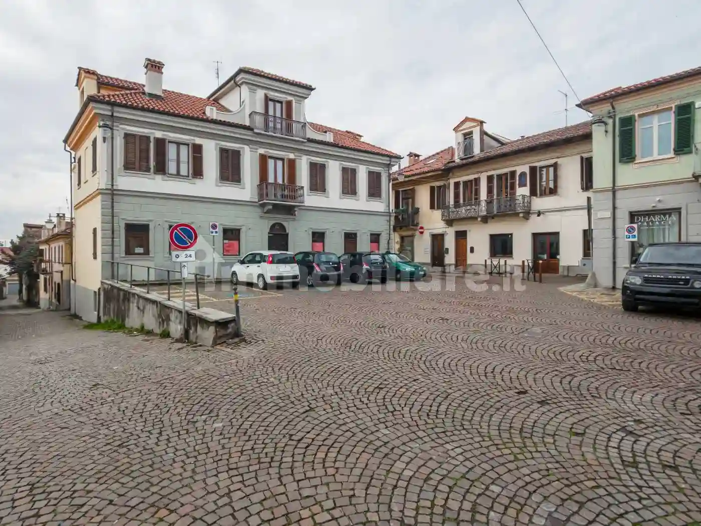 Palazzo - Edificio - foto 2