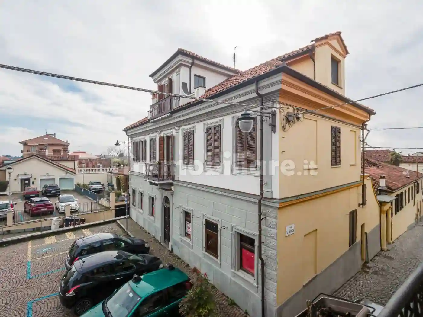 Palazzo - Edificio - foto 3