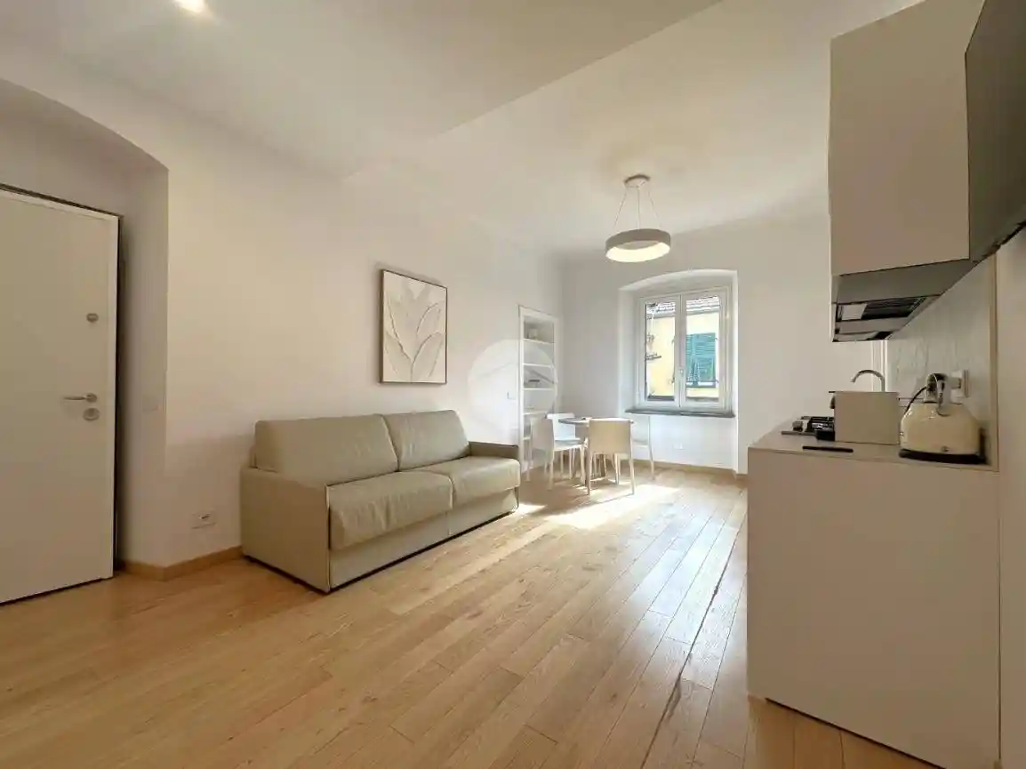 Appartamento in vendita a La Spezia