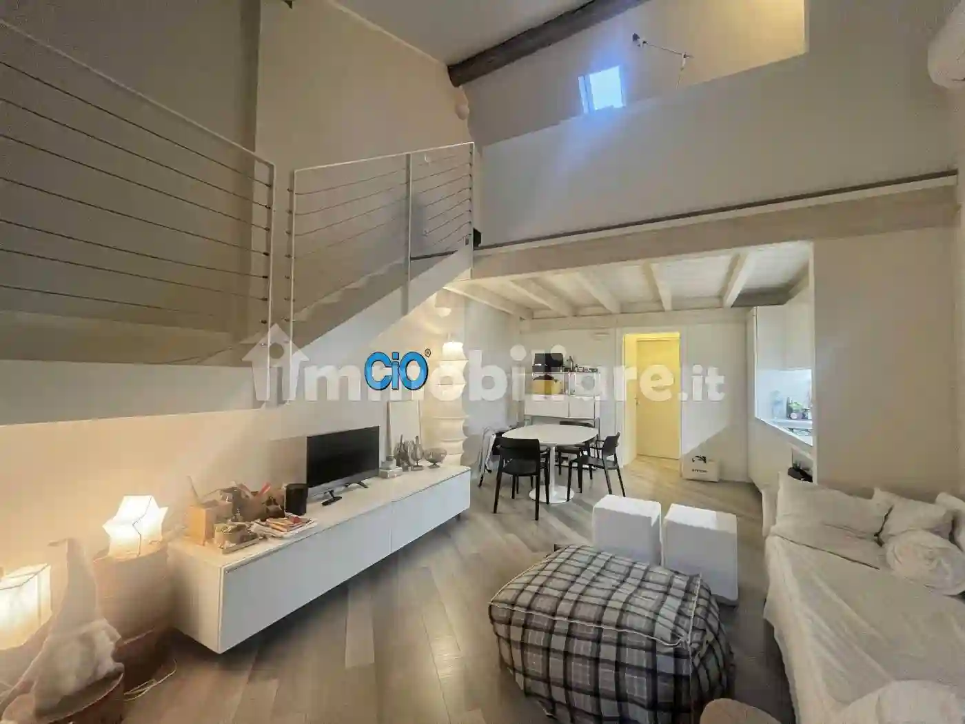 Attico - Mansarda - foto 4