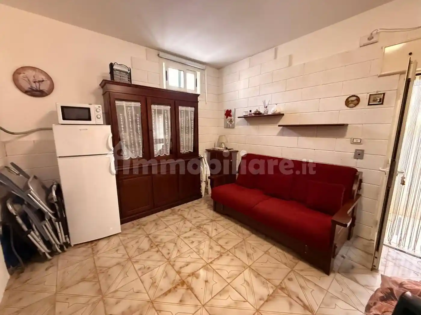 Appartamento in vendita a Maruggio